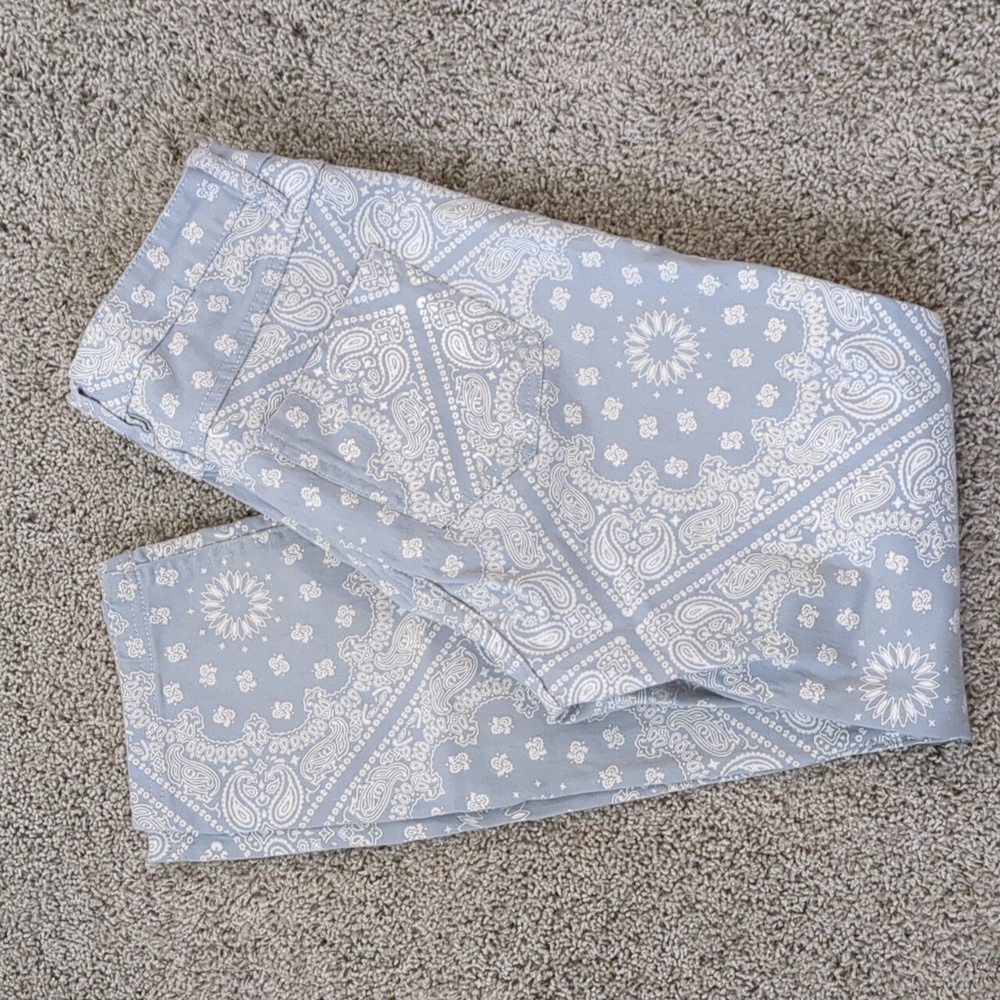 ANDREA JOVINE Pants